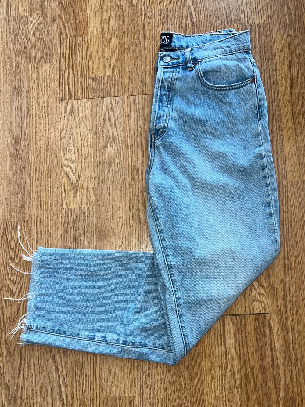 BDG Jeans